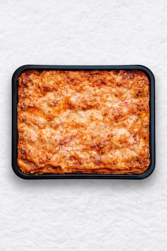 Classique Lasagne au Poulet