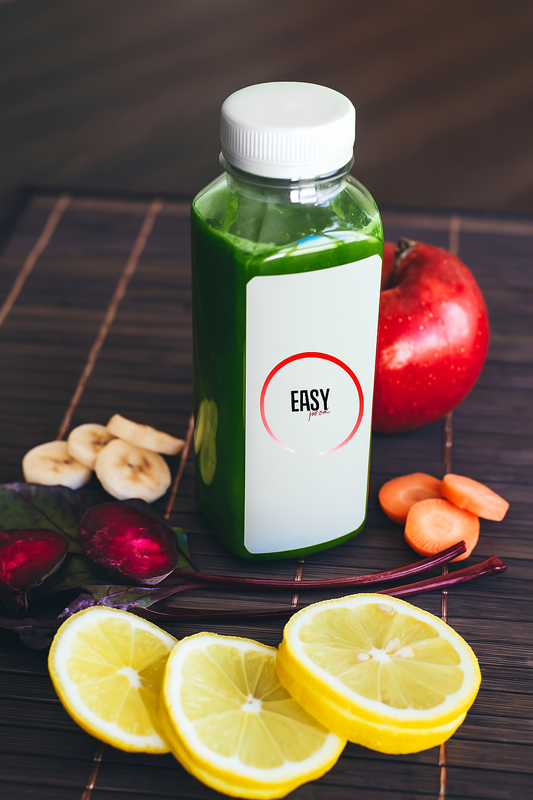 Pack 5 Easy Mini-SHOT Booster Vert.