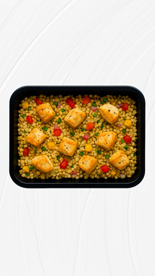 Le Plat à la Volaille - Poulet Méditérranéen. 🐓